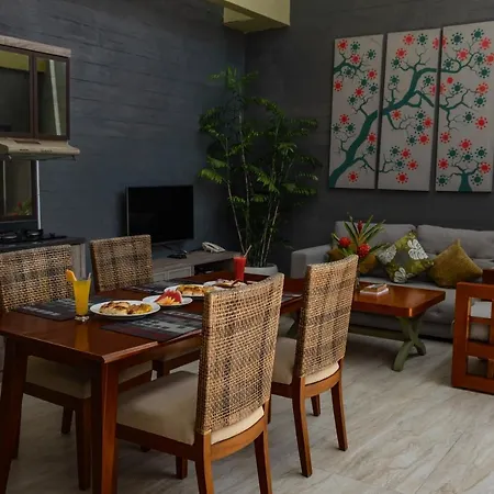 Bellevue Hills Nusa Dua