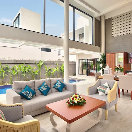 Bellevue Hills Nusa Dua