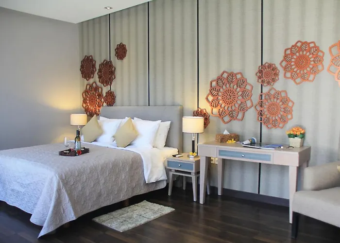 Bellevue Hills Nusa Dua (Bali)