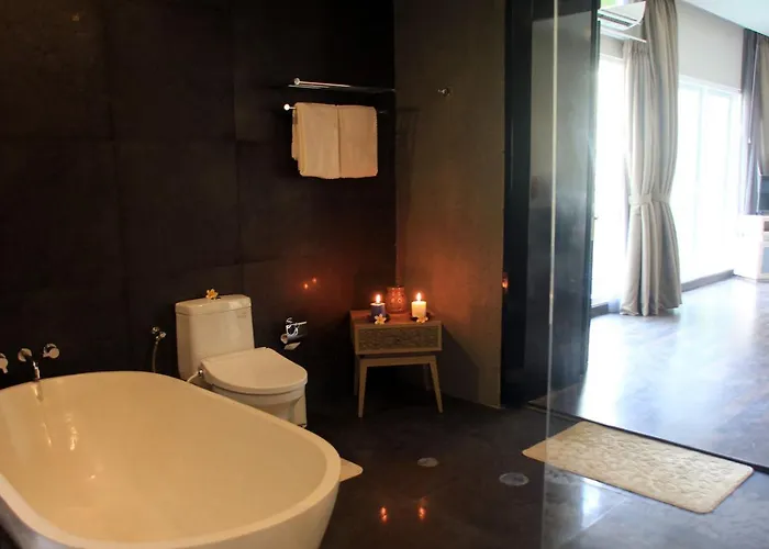 Bellevue Hills Hotel 4*