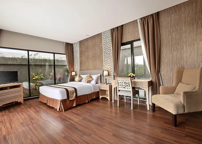 Hotel Bellevue Hills Nusa Dua (Bali)