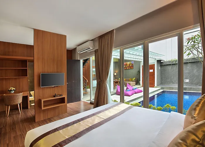 Bellevue Hills Hotel