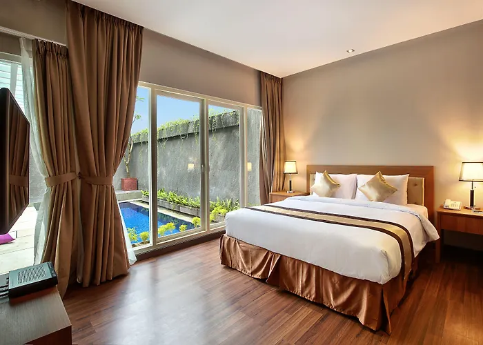 Bellevue Hills Nusa Dua (Bali)