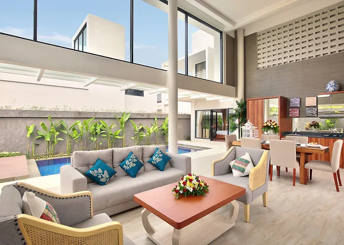Bellevue Hills Nusa Dua (Bali)