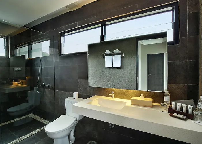 Bellevue Hills Hotel Nusa Dua (Bali)