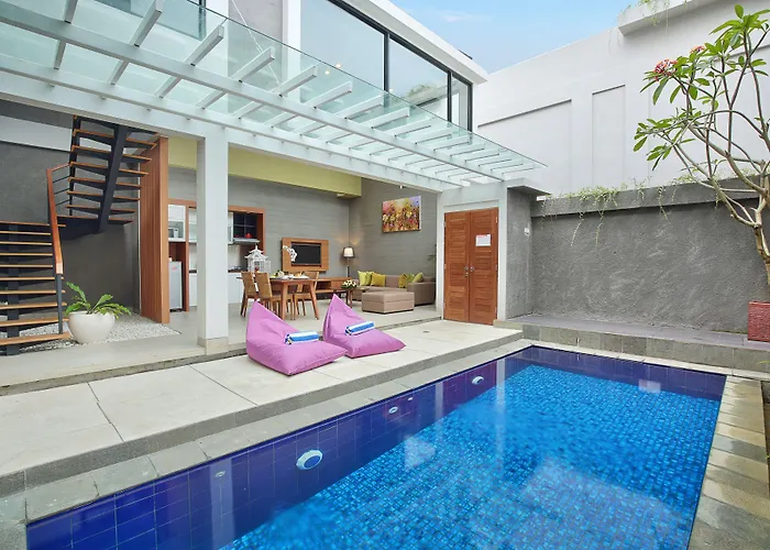 Bellevue Hills 4* Nusa Dua (Bali)