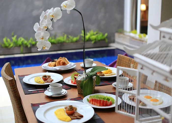 Bellevue Hills Hotel Nusa Dua (Bali)