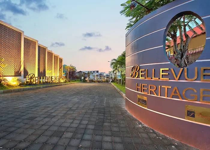 Bellevue Hills