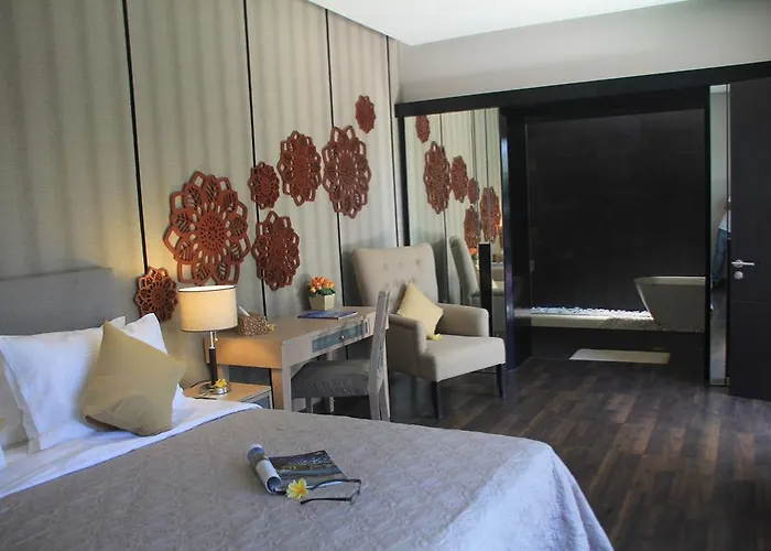 Bellevue Hills 4* Nusa Dua (Bali)