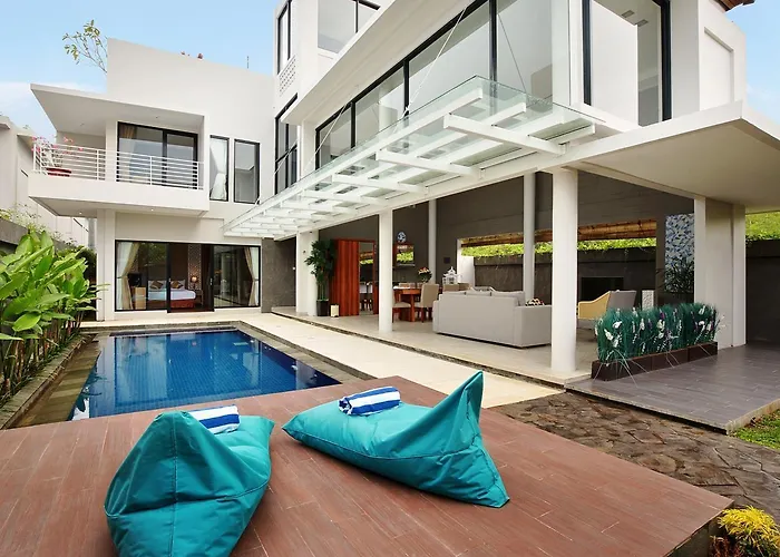 Bellevue Hills 4* Nusa Dua (Bali)