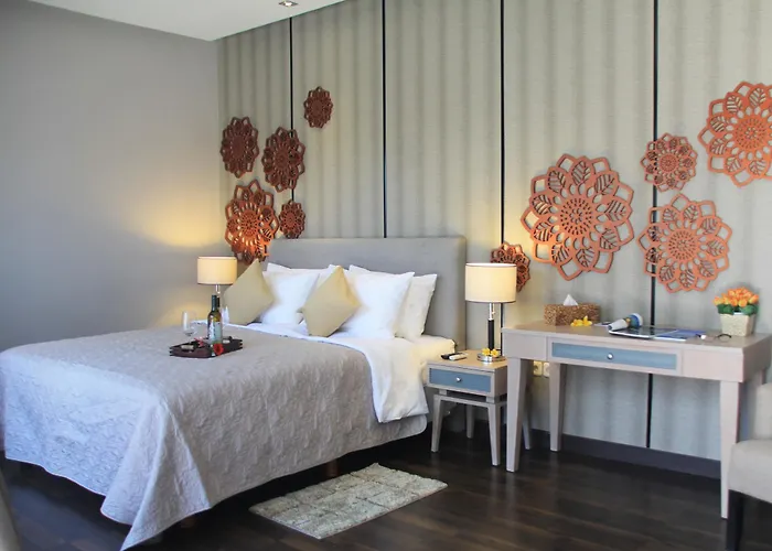 Bellevue Hills Hotel Nusa Dua (Bali)