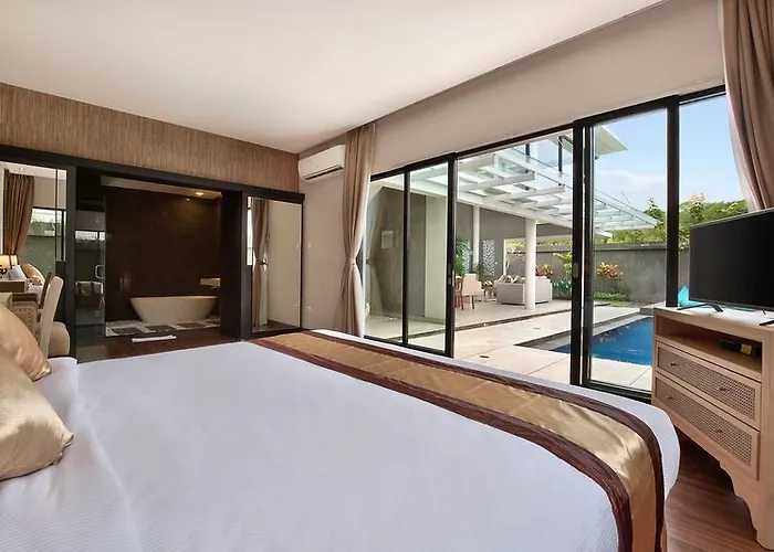 Bellevue Hills Nusa Dua (Bali)