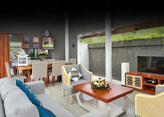 Bellevue Hills 4*