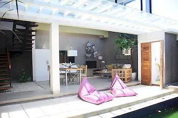 Bellevue Hills Hotel Nusa Dua (Bali)