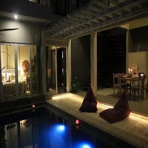 Bellevue Hills Hotel Nusa Dua (Bali)