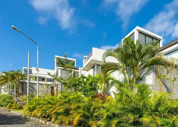 Bellevue Hills Hotel Nusa Dua (Bali)