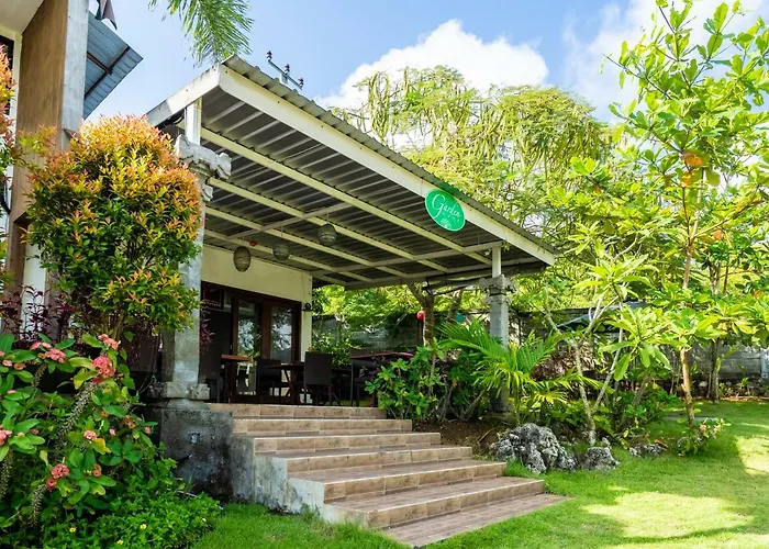 Bellevue Hills Nusa Dua (Bali)