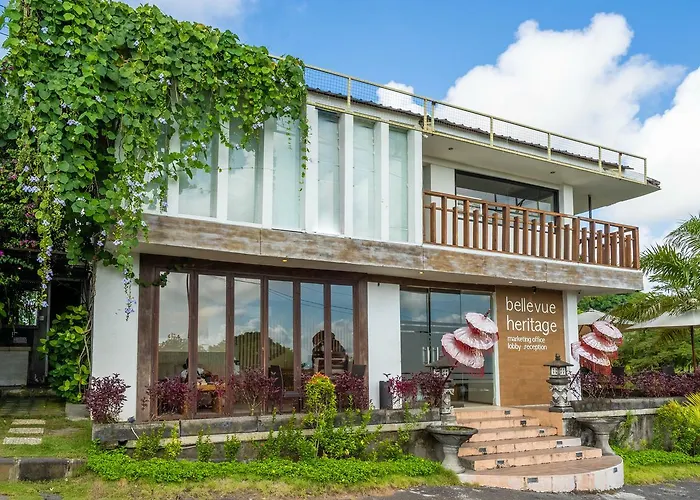 Bellevue Hills 4* Nusa Dua (Bali)
