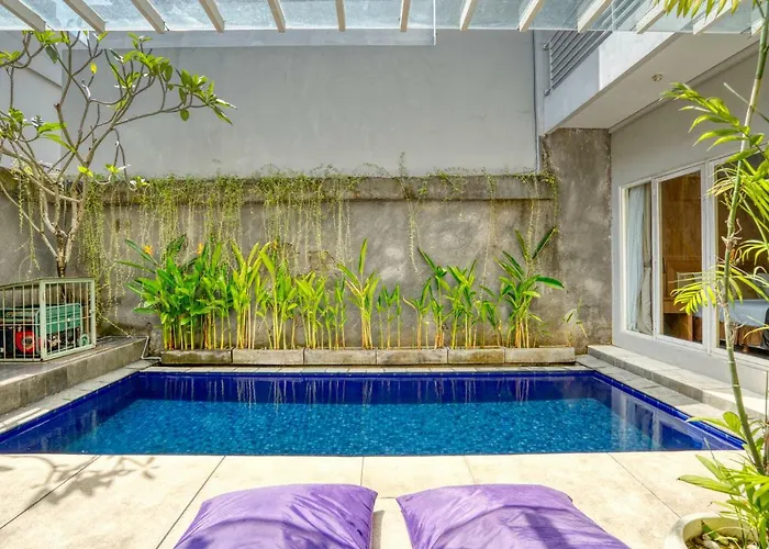 Bellevue Hills Nusa Dua (Bali)