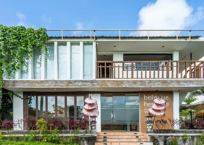 Hotel Bellevue Hills 4*