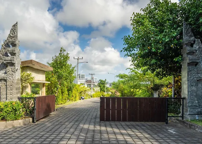 Bellevue Hills