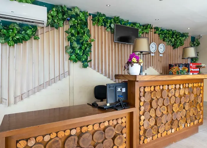 Bellevue Hills 4* Nusa Dua (Bali)