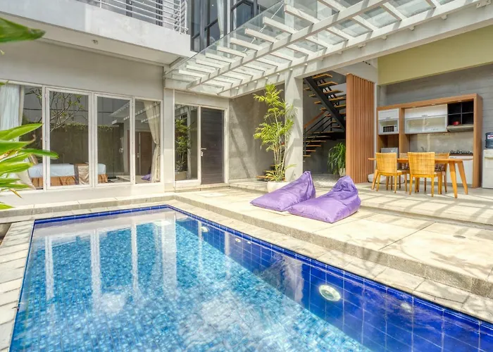 Bellevue Hills 4* Nusa Dua (Bali)